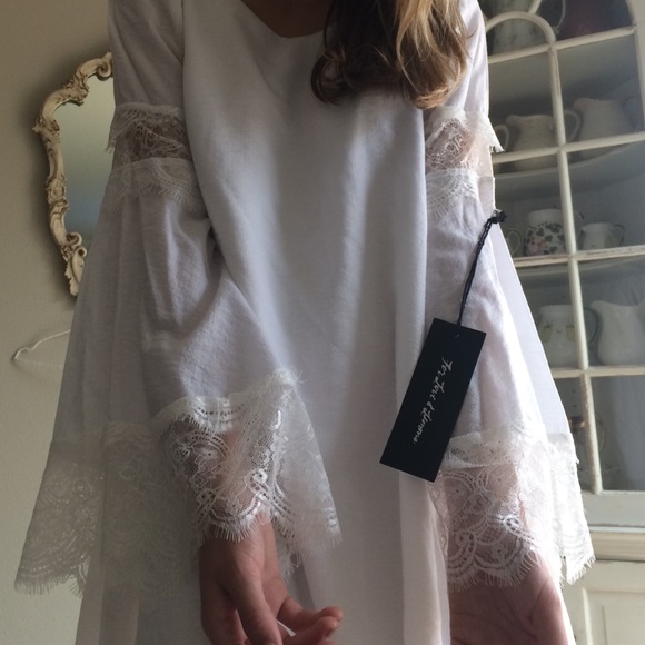 FL&L DRESS - Picture 3 of 3