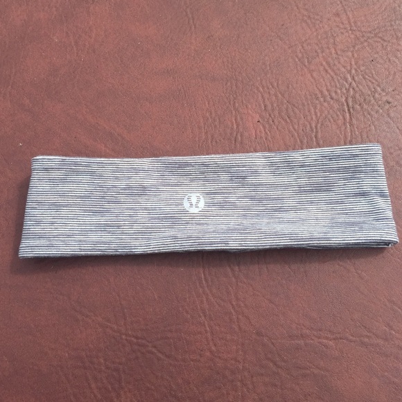 Headband from lulu