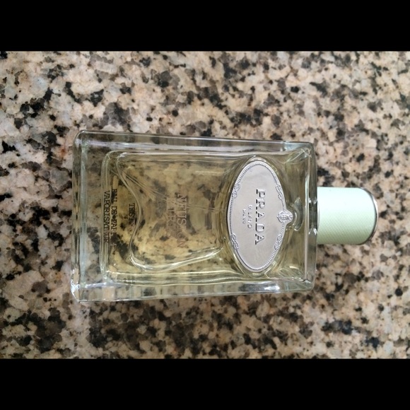 Prada perfume