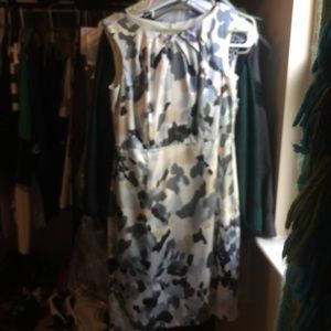 Ann Taylor Dress
