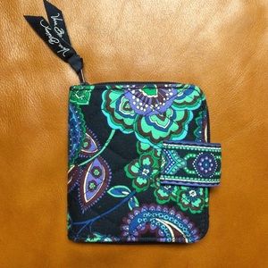 Vera Bradley Wallet