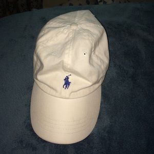 Polo hat
