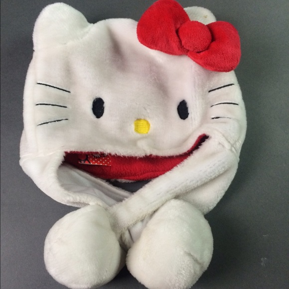 Hello kitty hat - Picture 2 of 2