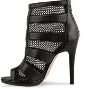 Dolce Vita Sexy Caged Heels!👠