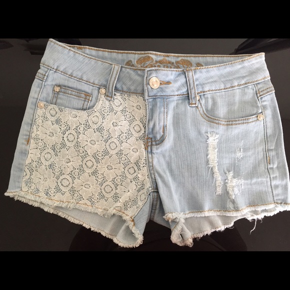Wax Jeans
