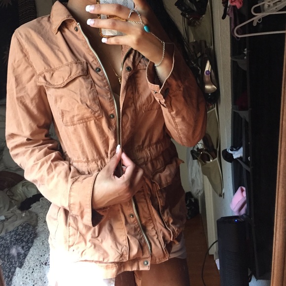 🚫🚫sold🚫🚫aki jacket - Picture 2 of 3