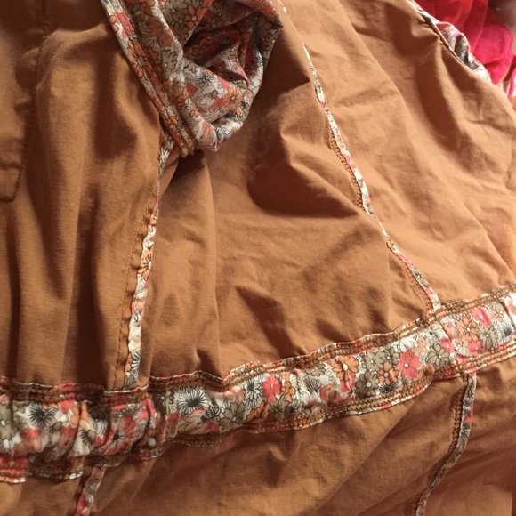 🚫🚫sold🚫🚫aki jacket - Picture 3 of 3