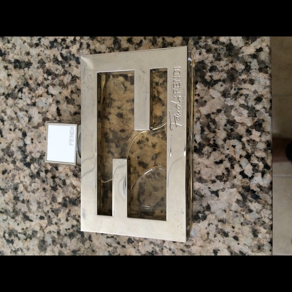 Fendi Parfum Fan di Fendi