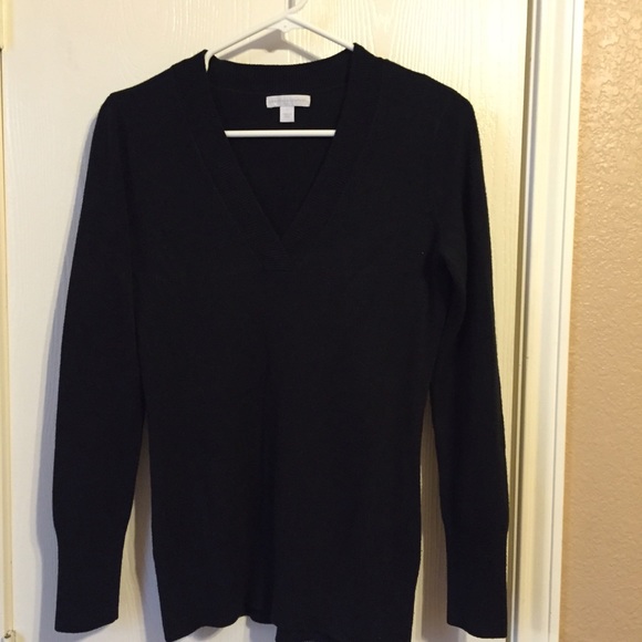 V-neck Sweater