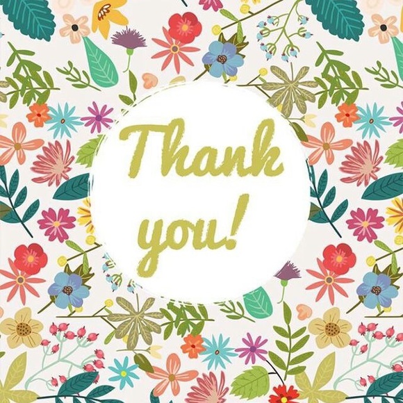 THANK YOU!