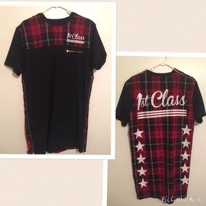 T shirts dress👗👚