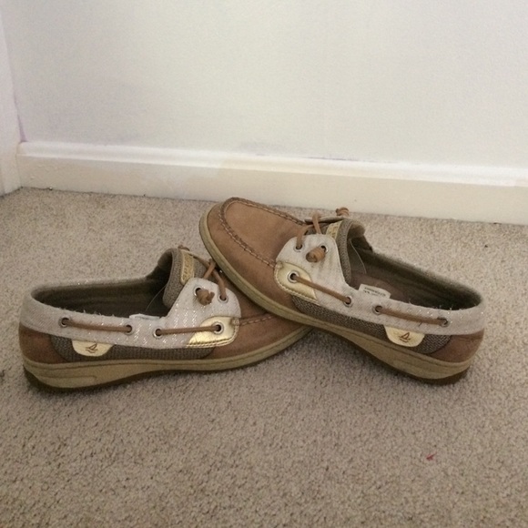 Sperry top slider!!