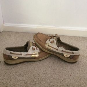 Sperry top slider!!