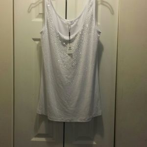 Calvin Klein tank
