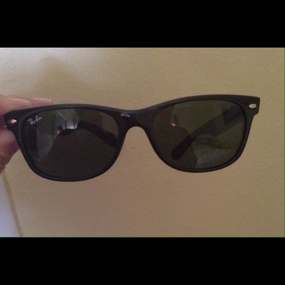 Ray-Ban sunglasses