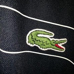 Lacoste Sport Men's Polo SZ 8 XXL