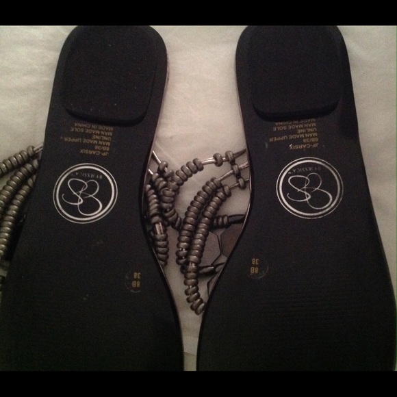 JS By Jessica s 8  New - Picture 2 of 2