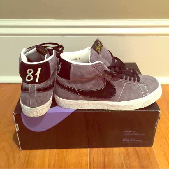Nike SB blazer