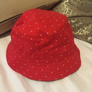 Deadline Stars & Stripes Bucket Hat