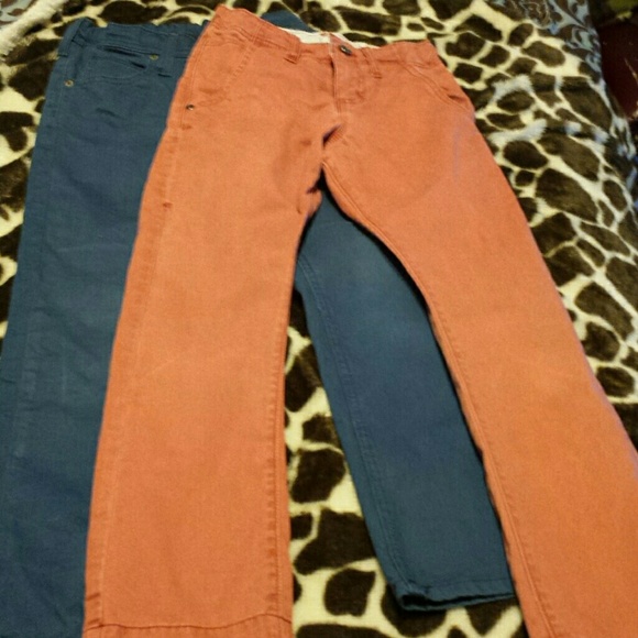 Lee Dungarees for kids