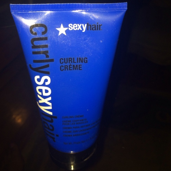Hair creme
