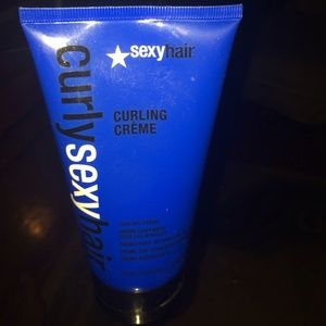 Hair creme