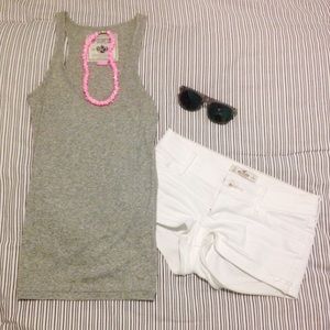 VS Racerback Tank Top