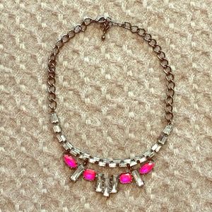 💗💗Statement Necklace💗💗 Price Reduced!!