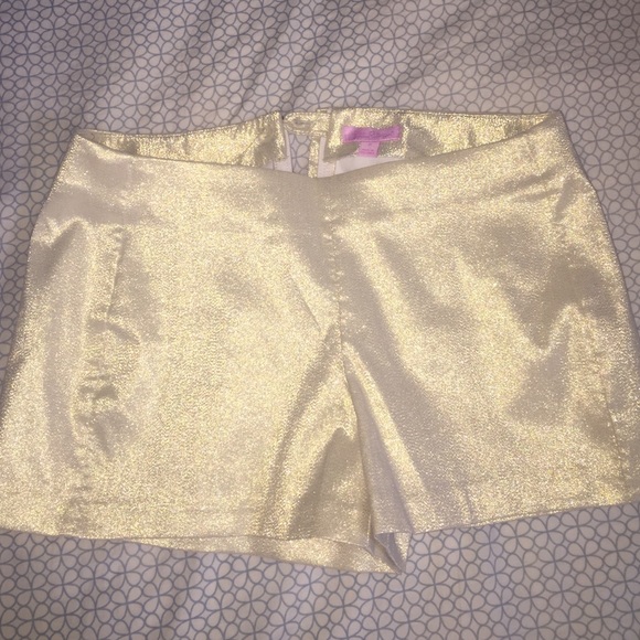 Lilly Pulitzer shorts