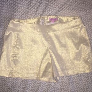 Lilly Pulitzer shorts