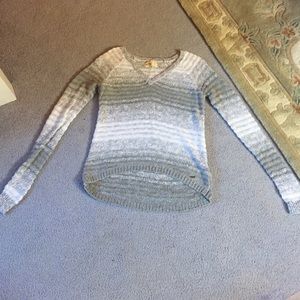Hollister Sweater