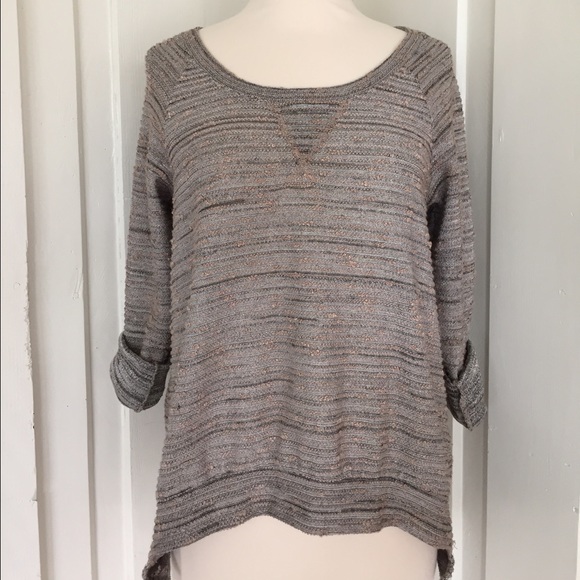 ❗️SOLD IN A BUNDLE❗️•Oversized Sweater•