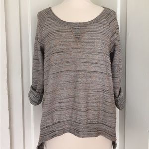 ❗️SOLD IN A BUNDLE❗️•Oversized Sweater•