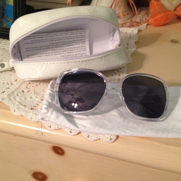 OAKLEY limited sunglasses