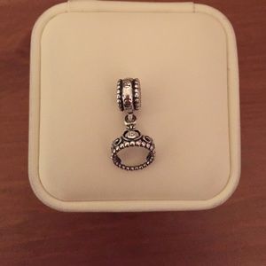 'My Princess' Pandora Charm