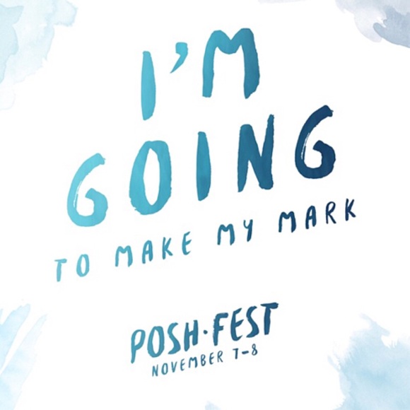 Posh Fest 2015