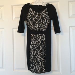 Bodycon Dress