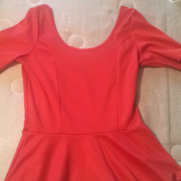 Peplum shirt