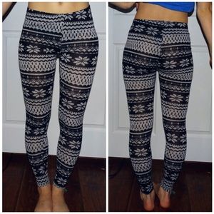 Adorable leggings