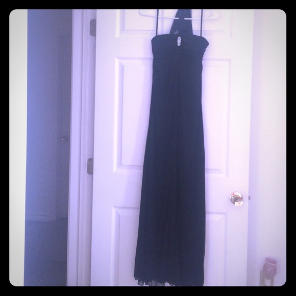 Party dress 2 times used!!!!