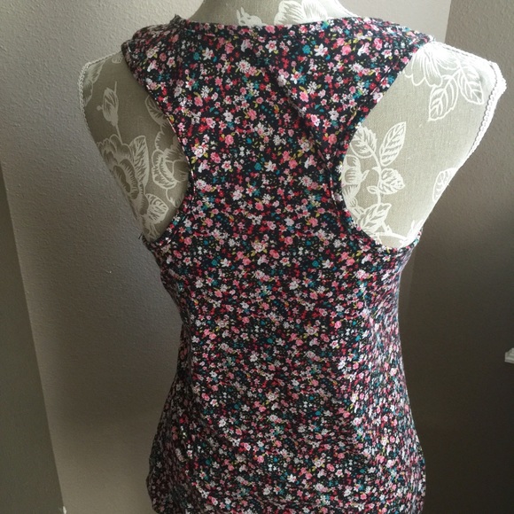 ᶠᴬᴺᶜᵞ ᶠᴸᴼᵂᴱᴿ ᵀᴬᴺᴷ - Picture 3 of 3