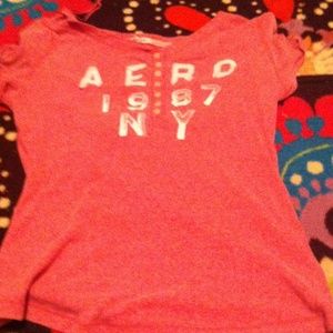 I'm selling aero shirt