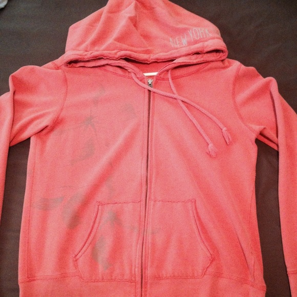 American Eagle sweatshirt