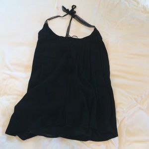 Black Party Dress