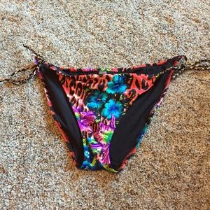 Victoria Secret bikini bottoms