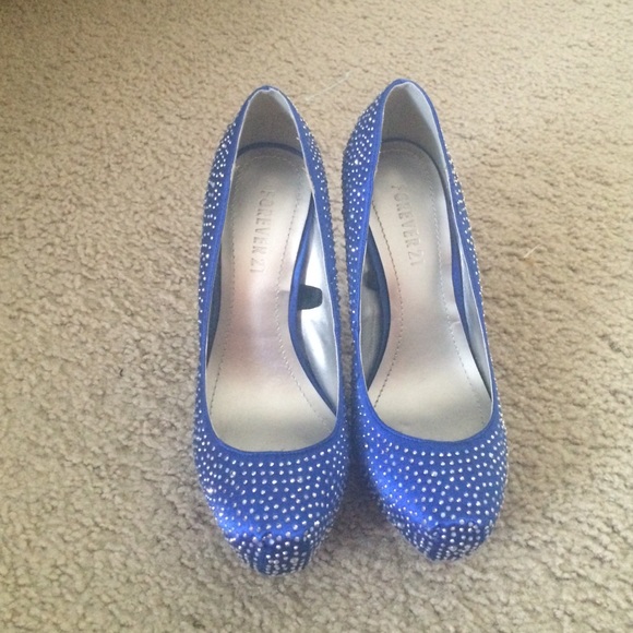 Shoes,