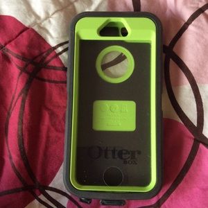 Otter box/ iPhone5/5s
