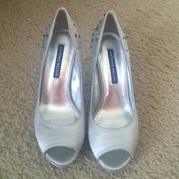 Shoes!!!! - Picture 1 of 2