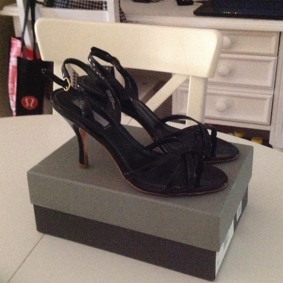 Classiques Entier heels