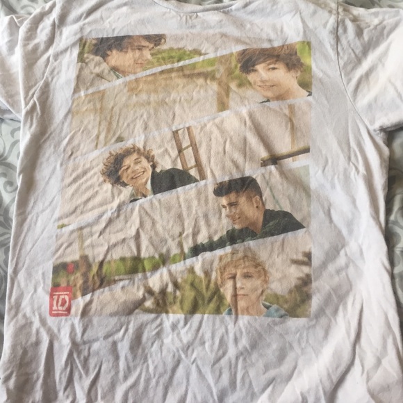 One Direction T-Shirt